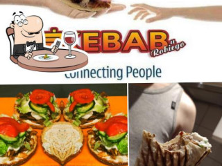 Kebab U Robiego