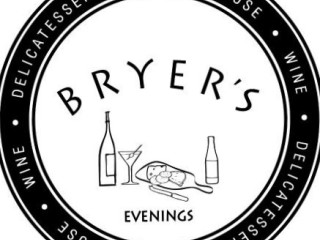Bryer's