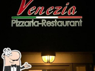 Pizza Venezia