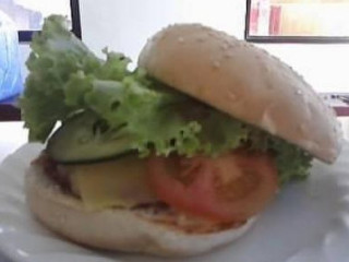Bhats Burger