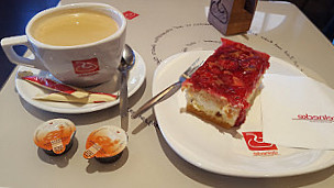 Steinecke Cafe Baeckerei
