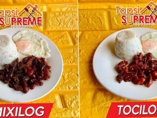 Tapsi Supreme Tpsprme Food House
