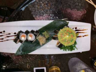 Thai House Sushi