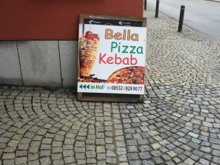 Bella Pizza Kebap