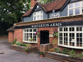 The Winterton Arms