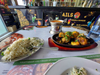 Curry And Spices Tenerife