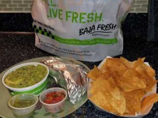 Baja Fresh