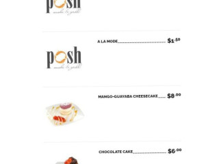 Posh Sushi Loop