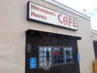 Horseman's Haven Cafe