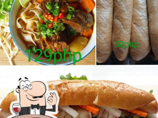 House Of Baguette And Pho