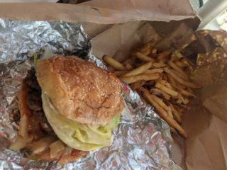 Five Guys