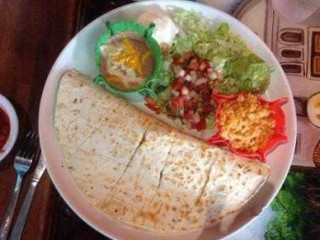 Torero's Authentic Mexican Cuisine