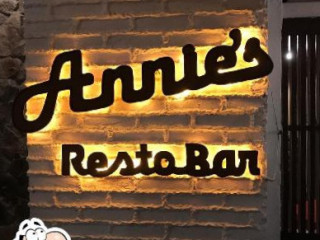 Annie's Resto