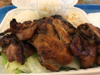 Ono Hawaiian Bbq