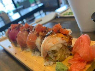 Oshi Poke Bowl And Sushi