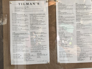 Tilman's