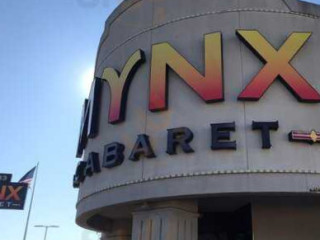 Mynx Cabaret