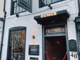 Ounce Kitchen