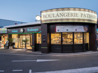 Boulangerie Du Pont Rouge