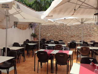 Freddo Bar, Restaurante Y Pizzeria