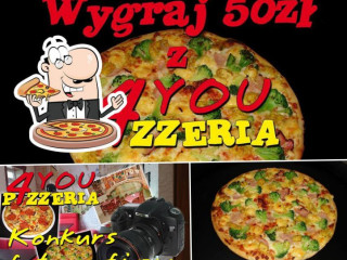 Pizzeria 4 You Grajewo