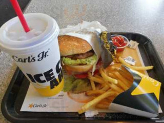 Carl's Jr.