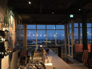 Restaurang Himlen