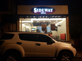 Sideway Grill