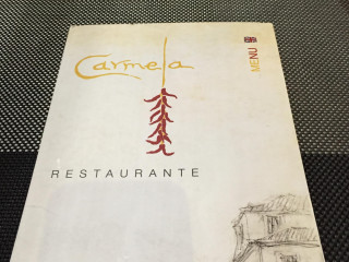Carmela Restaurante