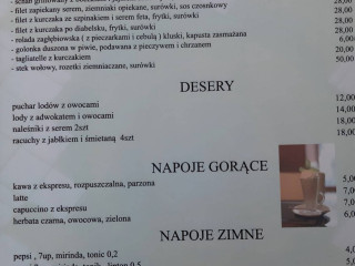 Zajazd Zielony Gosciniec