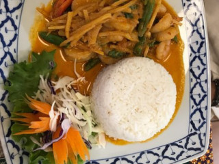 Oy Isan Thaï Food Olivetta