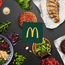 Mcdonald's Malmoe Hyllie