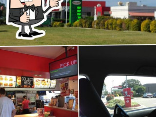 Kfc Raymond Terrace