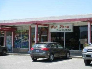 Wat Phou Thai Cuisine