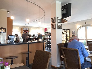 Felix - Café & EspressoBar