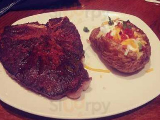 Outback Steakhouse