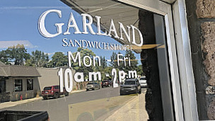 Garland Sandwich Shoppe