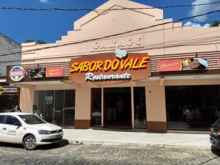 Restaurante Sabor Do Vale