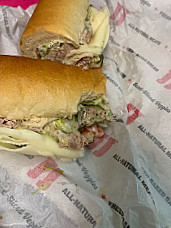 Jimmy John's