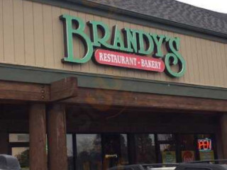 Brandy's Bakery