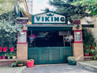 Restorant Viking
