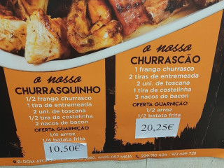 Madureira's