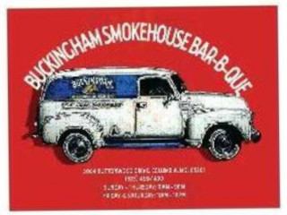 Buckingham Smokehouse