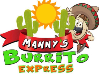 Manny’s Burrito Express