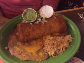 La Fonda Mexican Restaurant