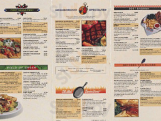 Applebee's Grill And Bar El Cajon