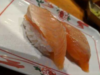 Sushi Sams Edomata