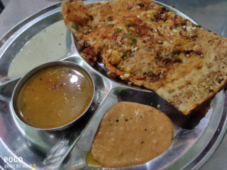 M.gopinath South Indian Cafe