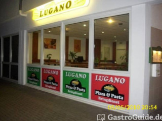 Pizzeria Lugano