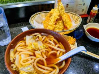 Ni-mo Japanese Cuisine